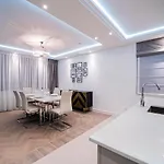 Rynek 7 By Zywiecki**** Apartamento