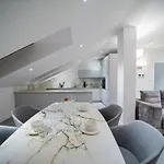 Apartamento Rynek 7 By Zywiecki****