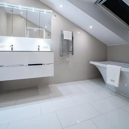 Rynek 7 By Zywiecki**** *