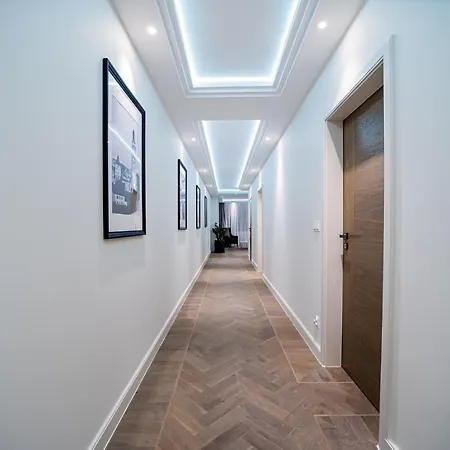 Rynek 7 By Zywiecki**** דירה Żywiec