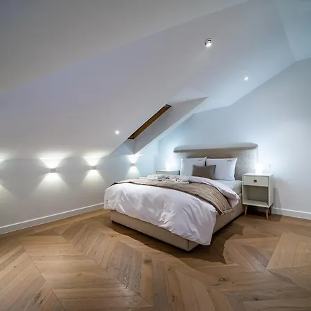 Apartament Rynek 7 By Zywiecki**** *