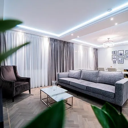 Rynek 7 By Zywiecki**** Apartamento *
