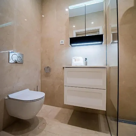 דירה Rynek 7 By Zywiecki**** Żywiec