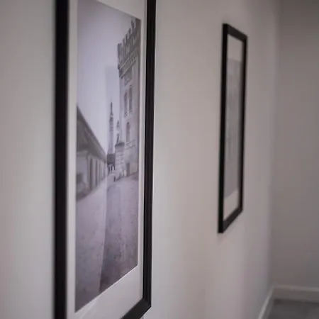 דירה Rynek 7 By Zywiecki**** Żywiec