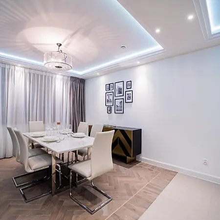 Rynek 7 By Zywiecki**** Żywiec