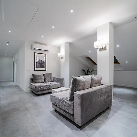 Apartament Rynek 7 By Zywiecki**** *