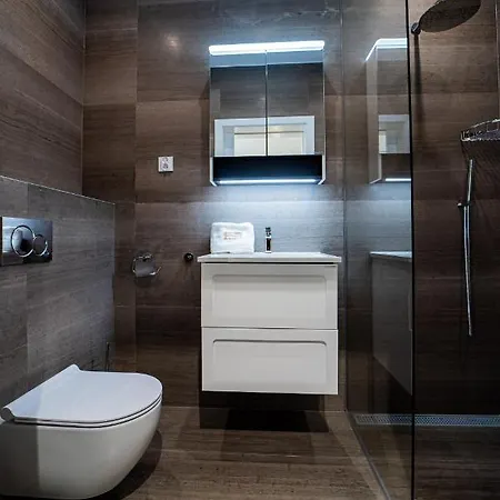 Rynek 7 By Zywiecki****