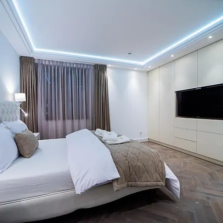 Apartament Rynek 7 By Zywiecki****