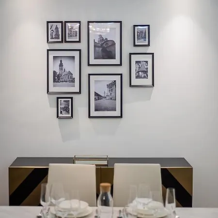 Apartament Rynek 7 By Zywiecki****