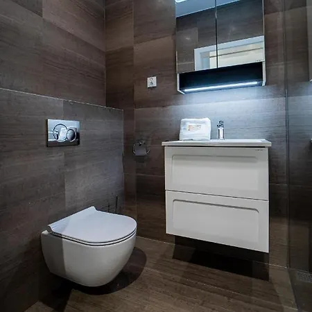 דירה Rynek 7 By Zywiecki**** *