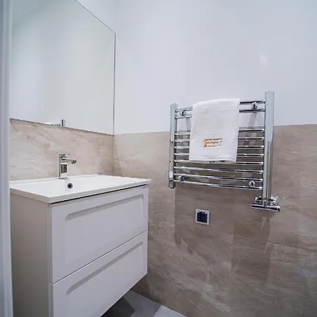 דירה Rynek 7 By Zywiecki**** Żywiec