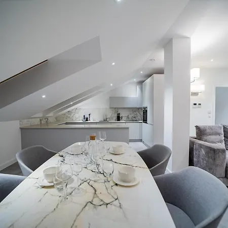 Apartament Rynek 7 By Zywiecki****