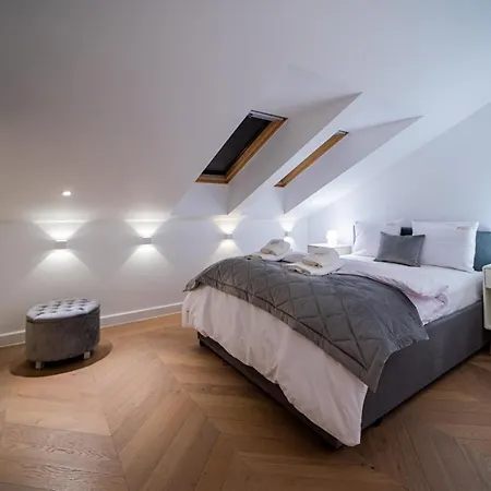 Rynek 7 By Zywiecki**** Apartamento Żywiec