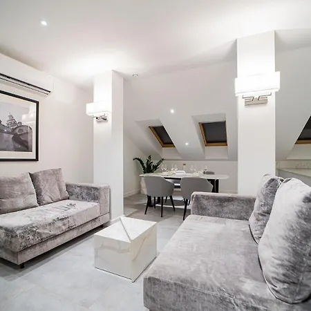 דירה Rynek 7 By Zywiecki**** Żywiec