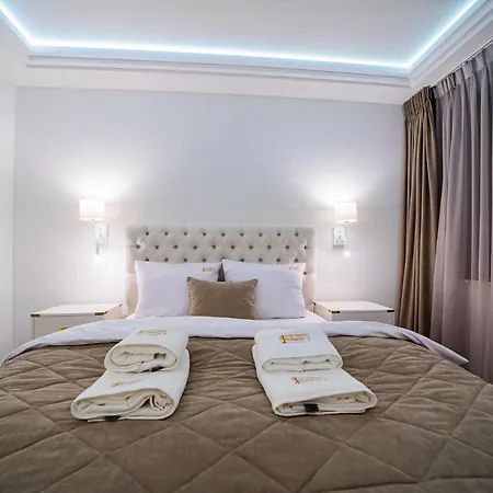 Rynek 7 By Zywiecki**** Apartament *