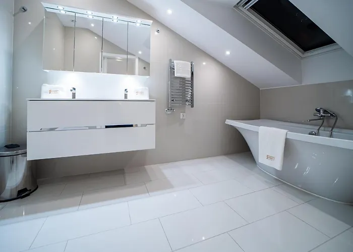 Rynek 7 By Zywiecki**** *