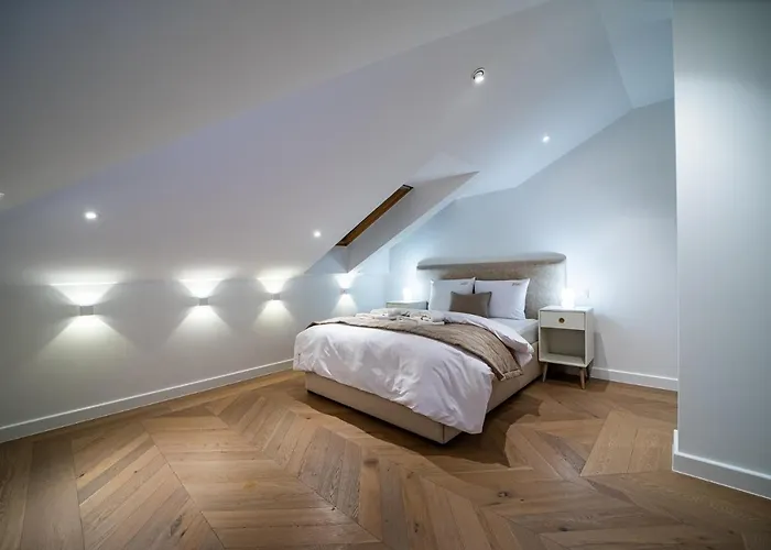 דירה Rynek 7 By Zywiecki**** *