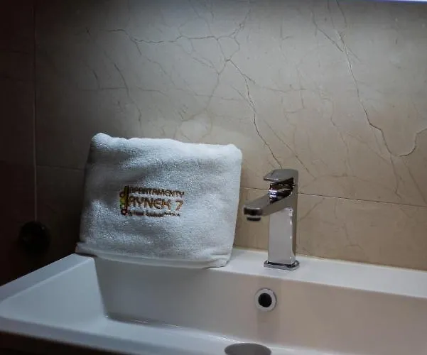 דירה Rynek 7 By Zywiecki****