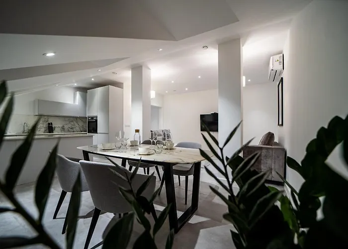 Rynek 7 By Zywiecki**** דירה