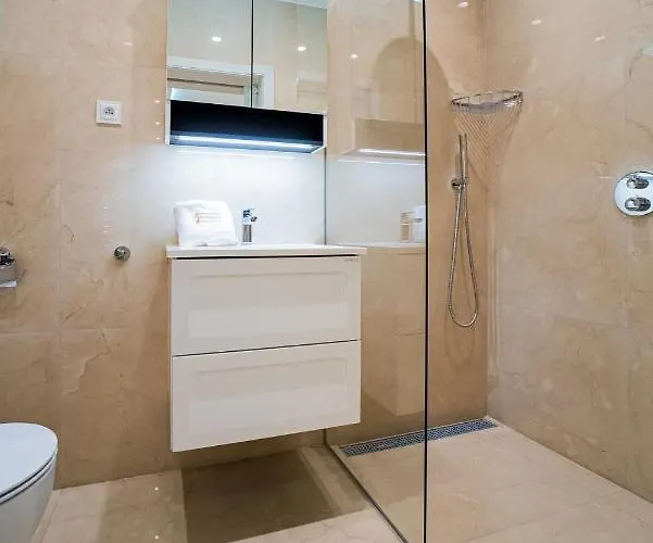 דירה Rynek 7 By Zywiecki**** Żywiec