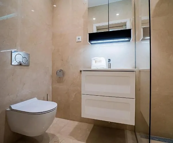 דירה Rynek 7 By Zywiecki**** Żywiec