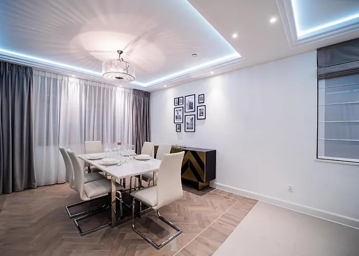 Rynek 7 By Zywiecki**** Żywiec