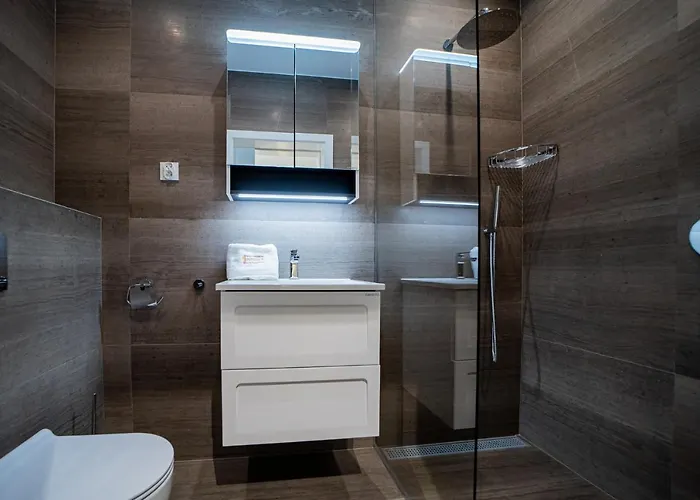 Rynek 7 By Zywiecki**** דירה