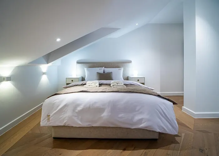 Rynek 7 By Zywiecki**** *