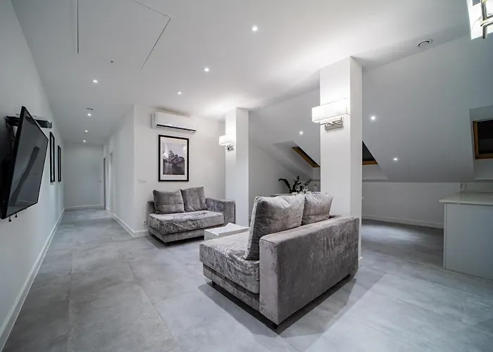 דירה Rynek 7 By Zywiecki**** *