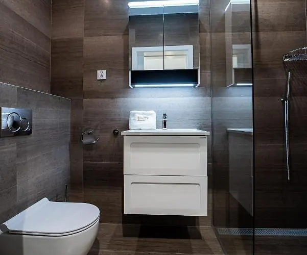 Rynek 7 By Zywiecki****