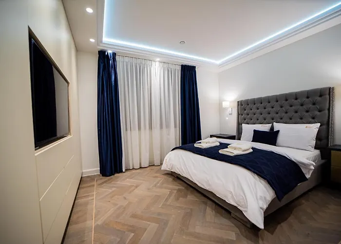 Rynek 7 By Zywiecki**** * Żywiec