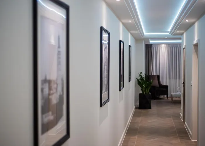 Rynek 7 By Zywiecki**** Żywiec