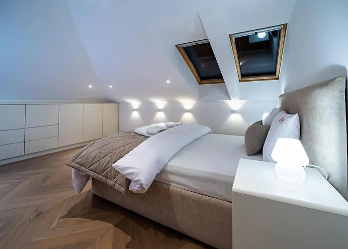 דירה Rynek 7 By Zywiecki**** *