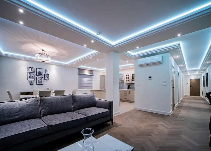 דירה Rynek 7 By Zywiecki**** Żywiec