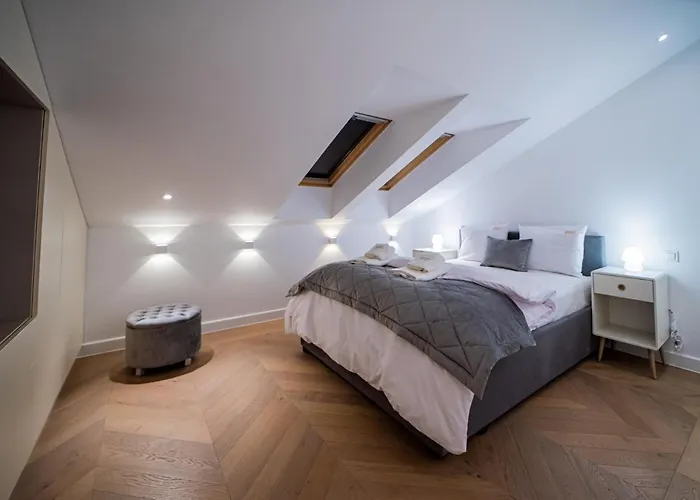 Rynek 7 By Zywiecki**** דירה Żywiec