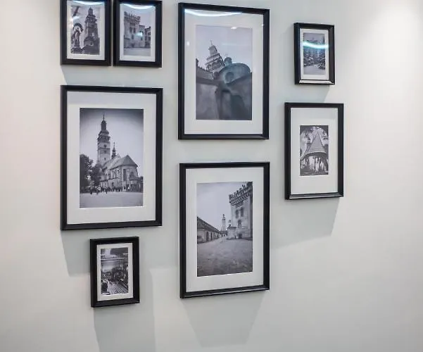 Rynek 7 By Zywiecki**** Żywiec