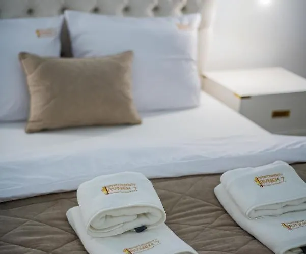 דירה Rynek 7 By Zywiecki**** *