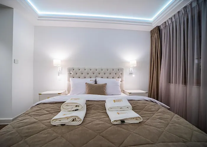 Rynek 7 By Zywiecki**** דירה *