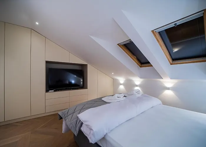 Rynek 7 By Zywiecki**** דירה